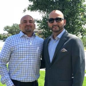 Meet your Posher, Hadi